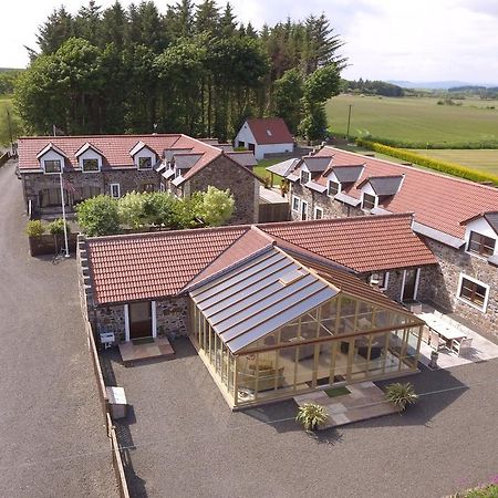 Hawkswood House And The Roundel Villa Peat Inn Luaran gambar