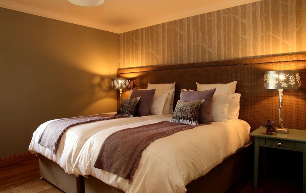 Hawkswood House And The Roundel Villa Peat Inn Bilik gambar