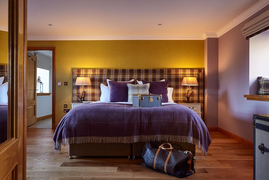 Hawkswood House And The Roundel Villa Peat Inn Luaran gambar